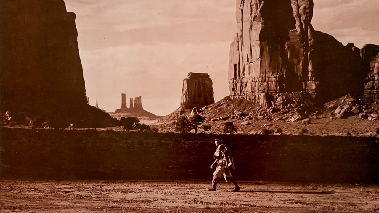 Backdrop for The Legend of the Boy and the Eagle