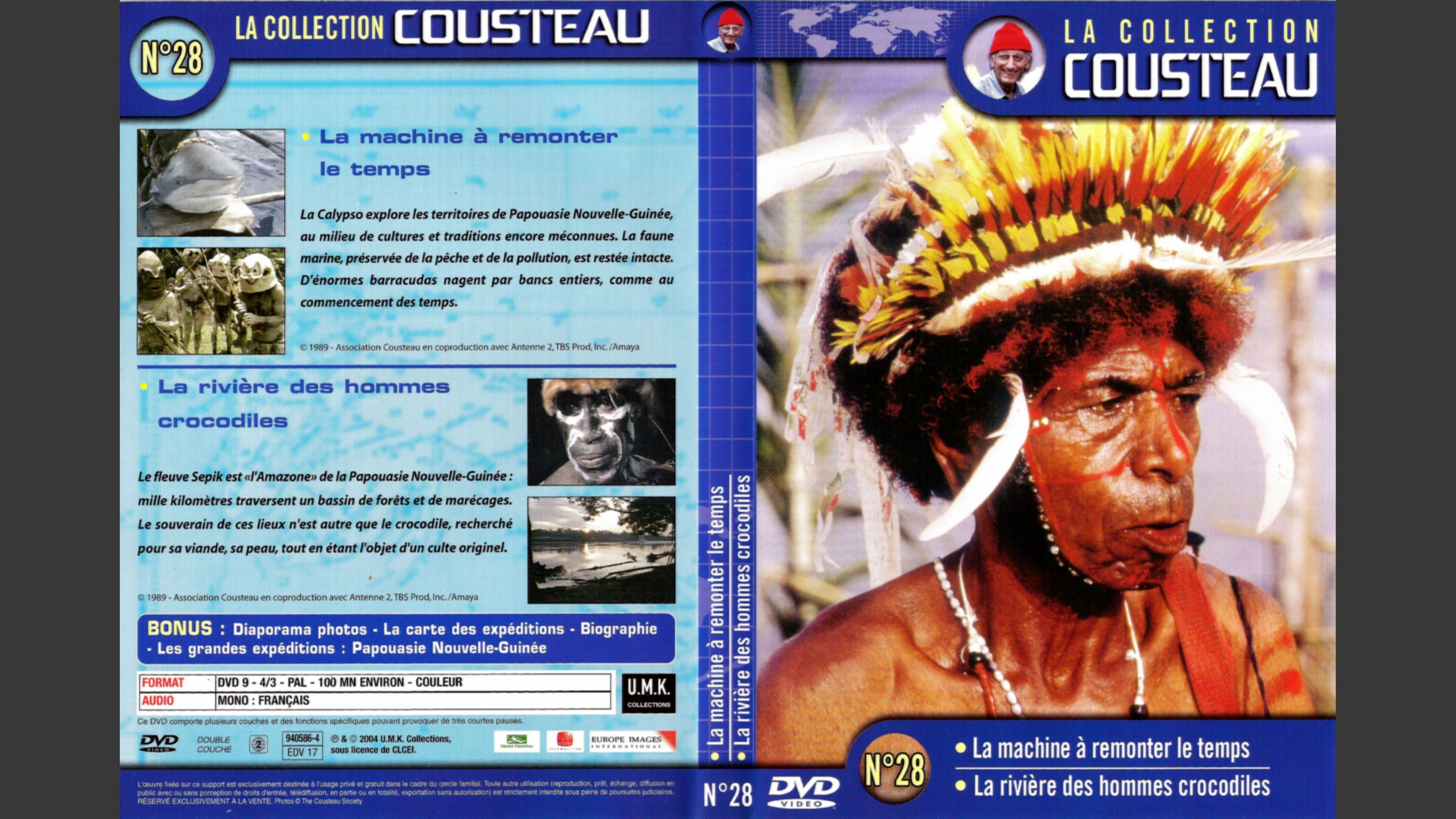 Backdrop for The Cousteau Collection N°36-1 | Clipperton: Island of Solitude