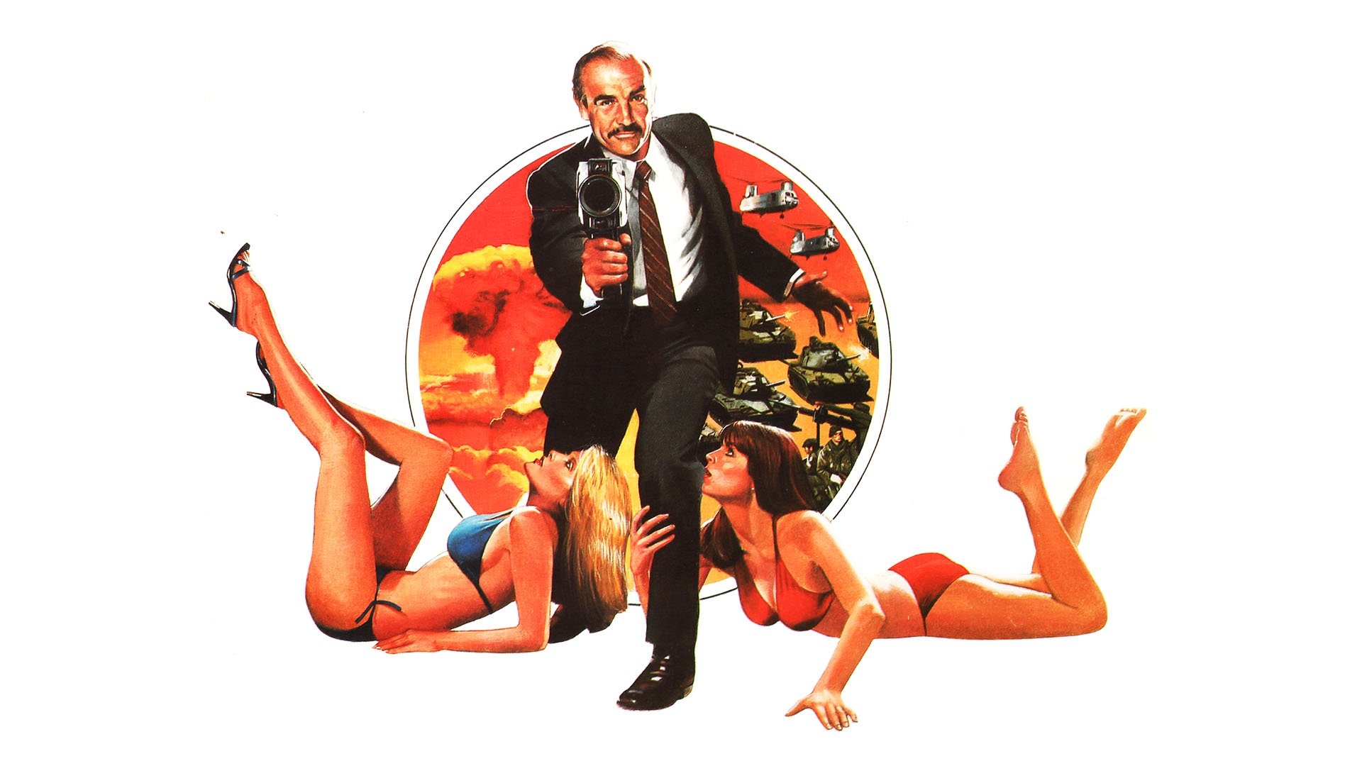 Backdrop for Wrong Is Right