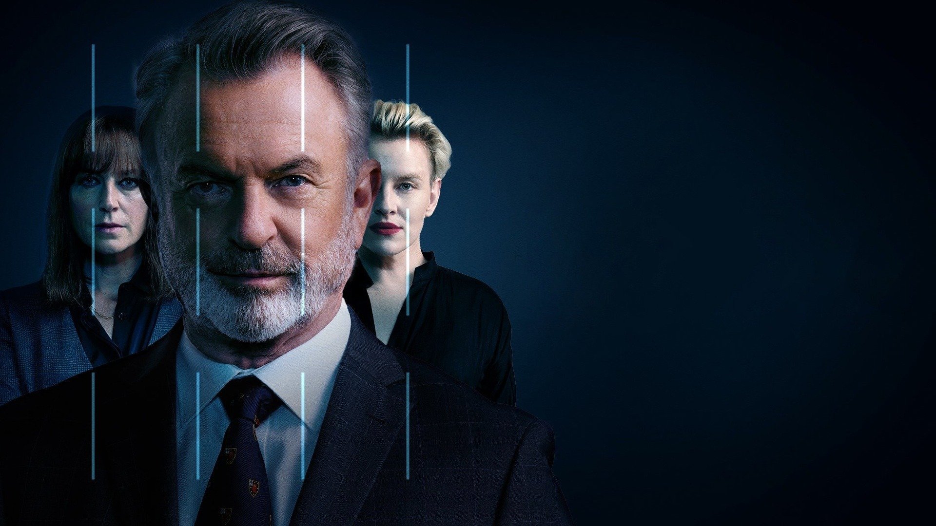 Backdrop for The Twelve