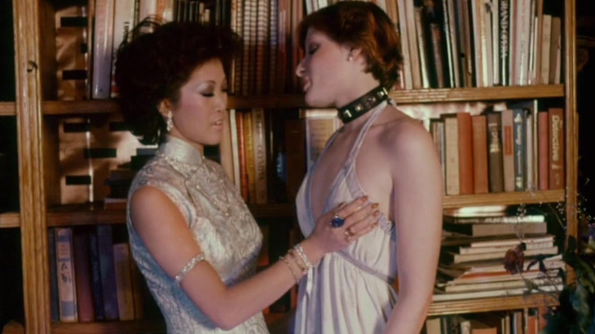 Backdrop for Oriental Blue