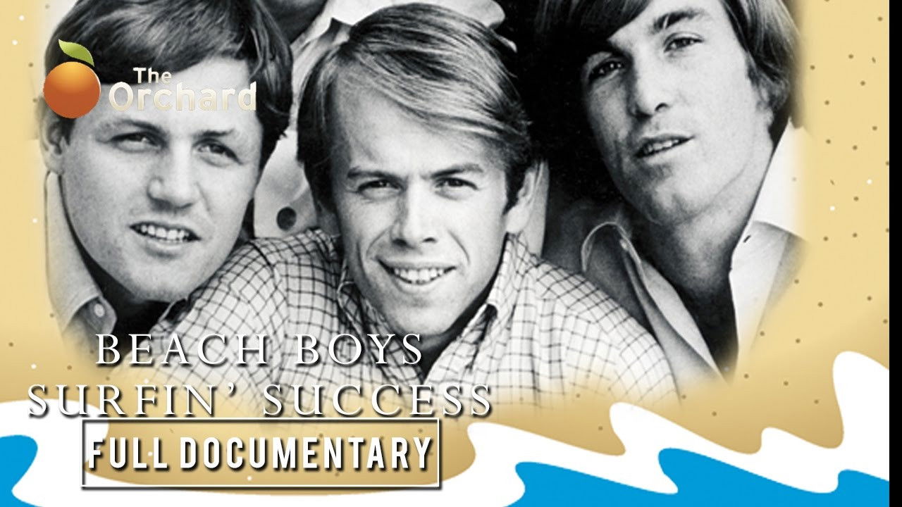 Backdrop for The Beach Boys: 25 Years Together - A Celebration In Waikiki