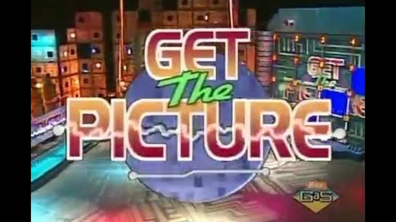 Backdrop for Get the Picture