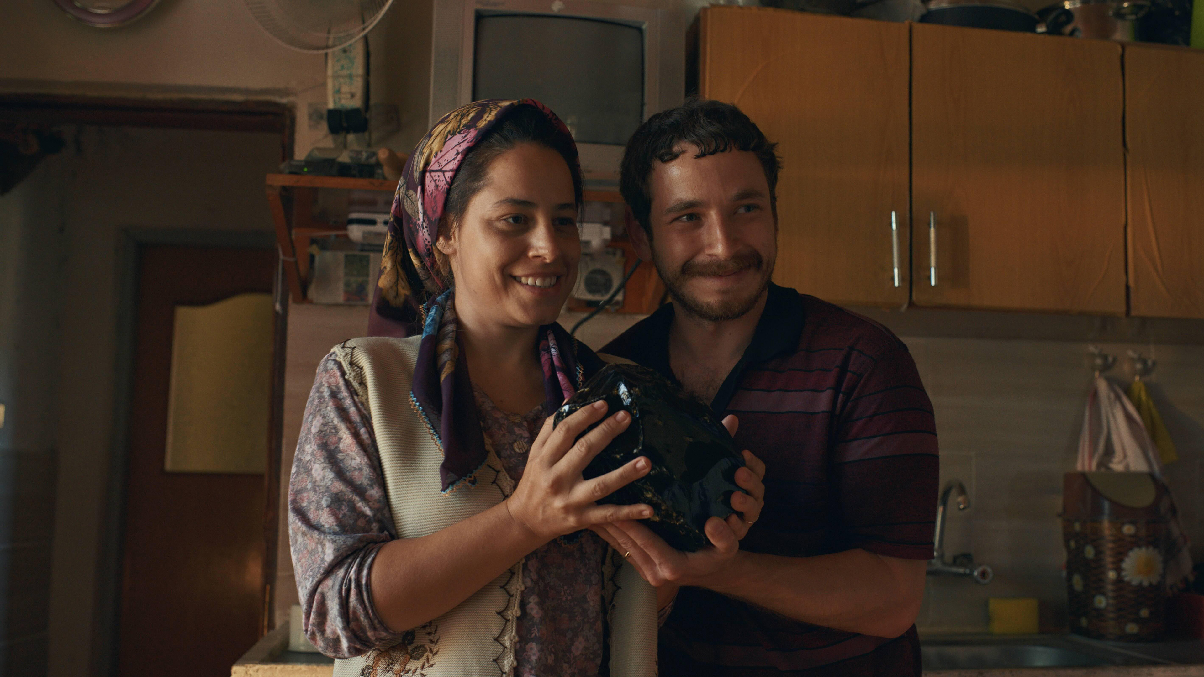 Backdrop for Grace For Sale