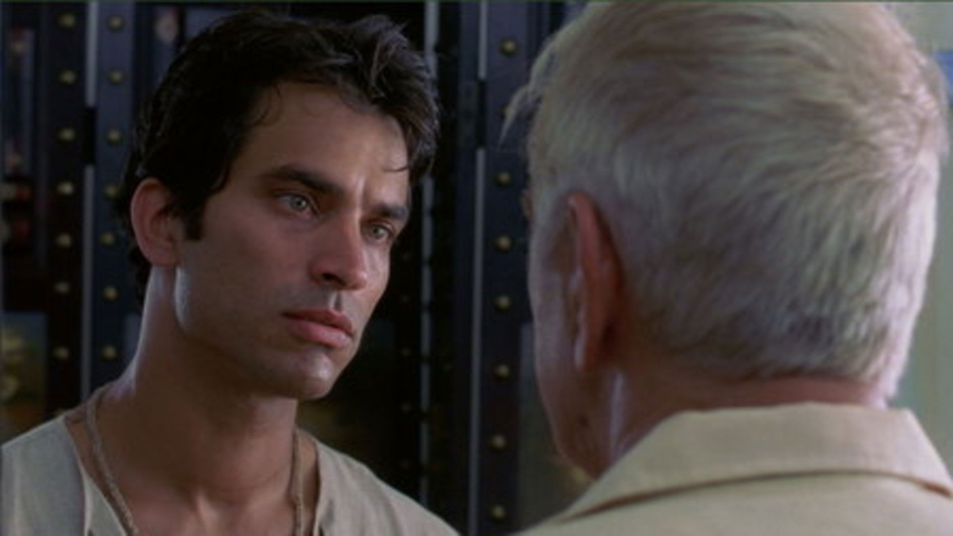 Backdrop for Sea of Dreams