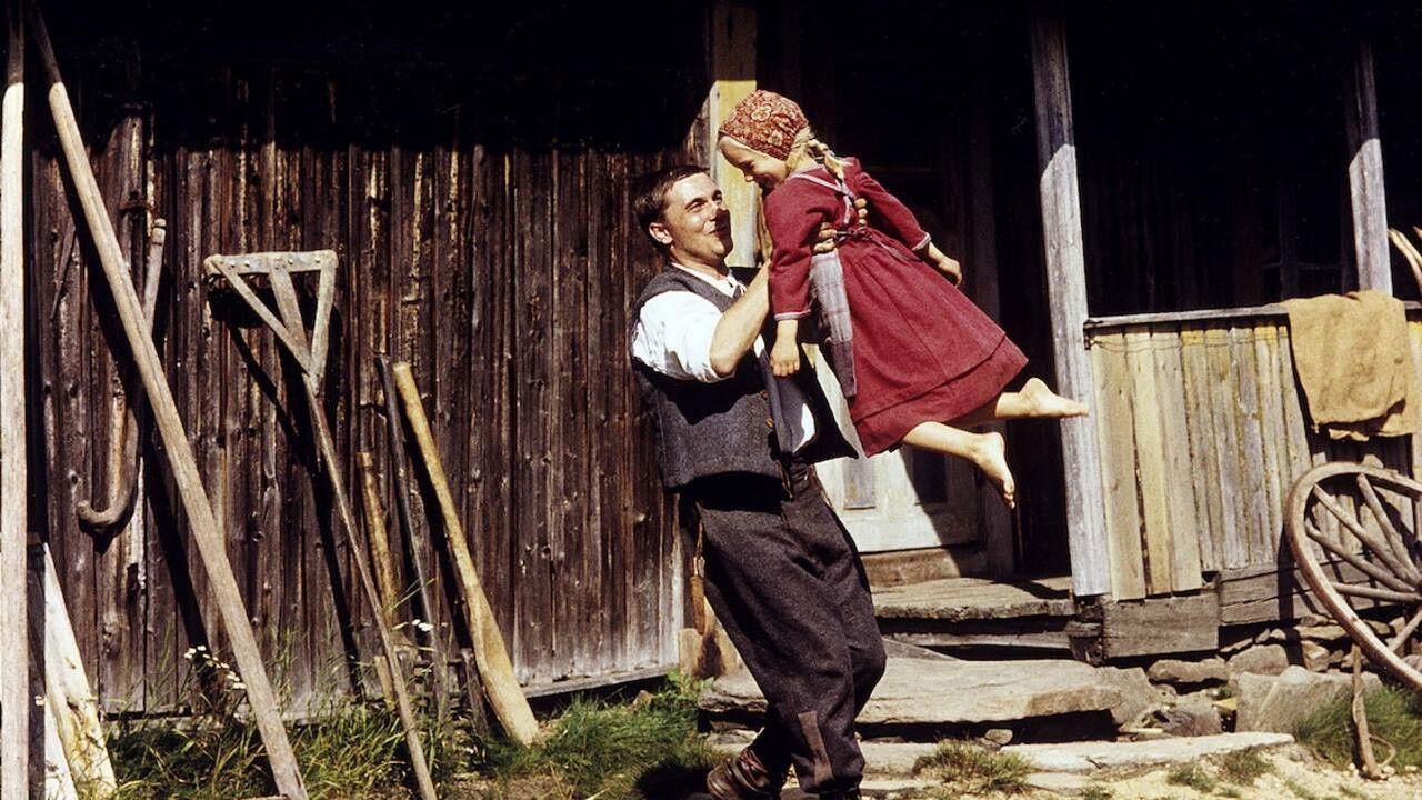 Backdrop for Havlandet