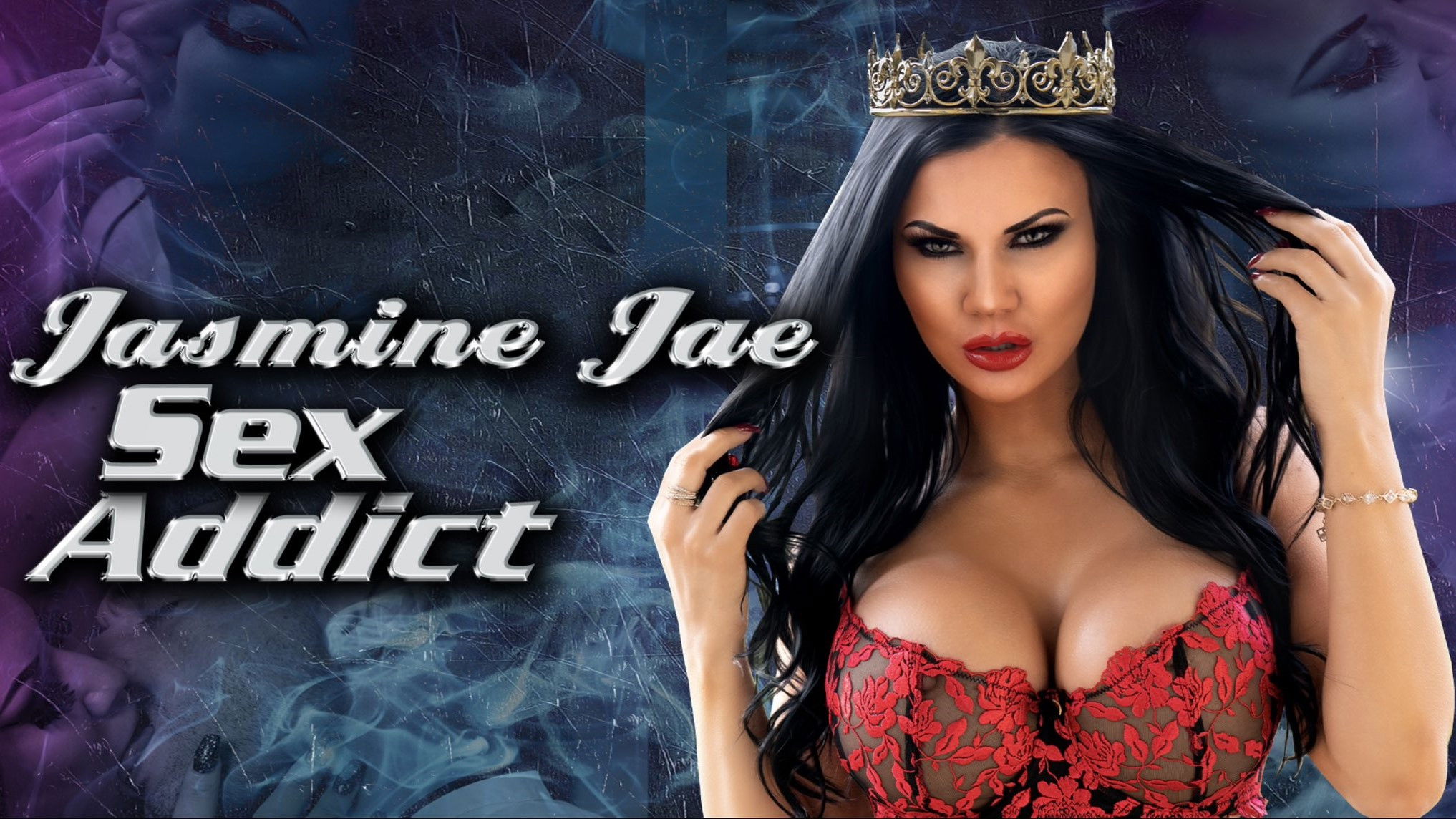 Backdrop for Jasmine Jae: Sex Addict