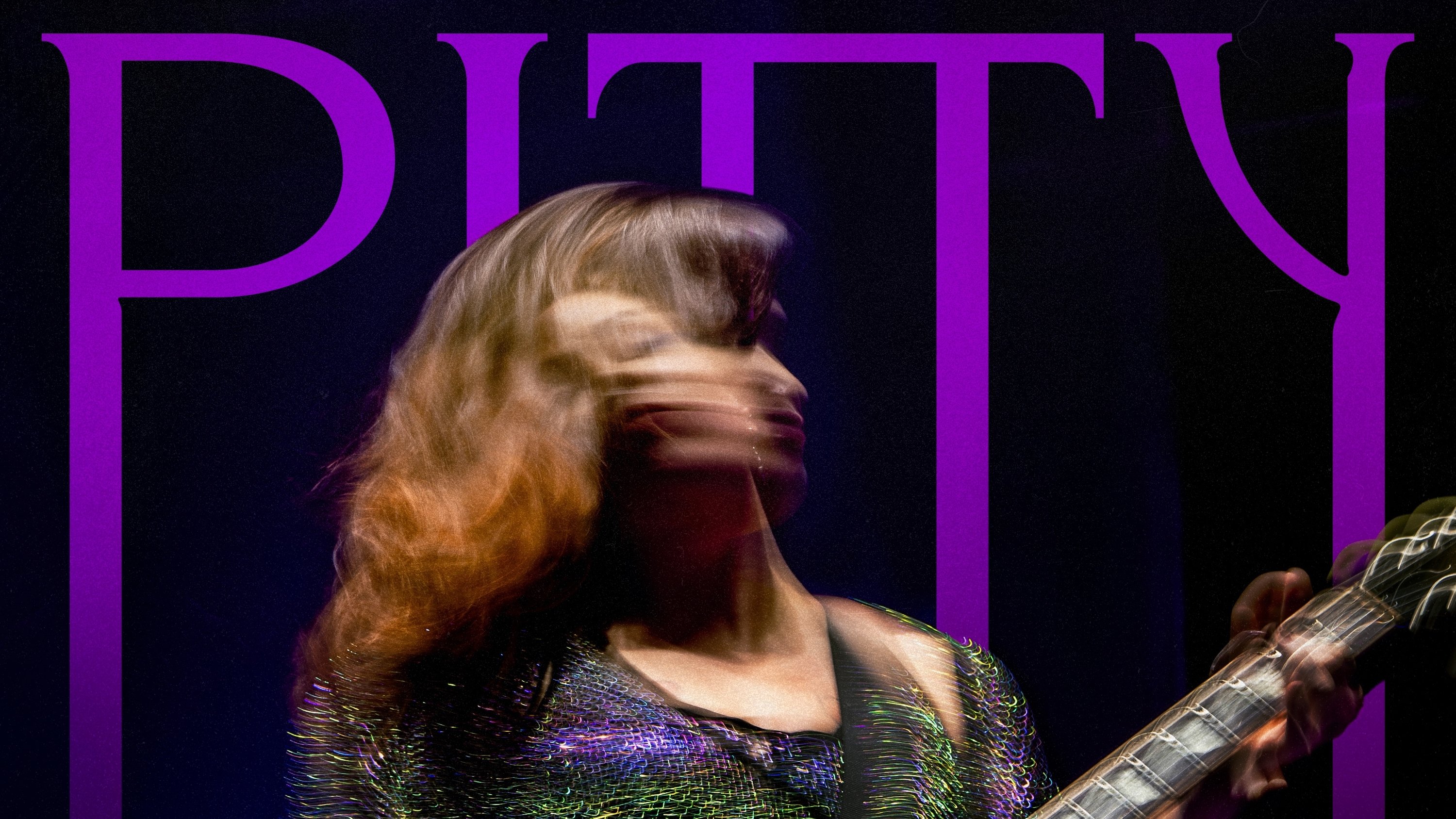 Backdrop for Pitty: ACNXX Ao Vivo em Salvador