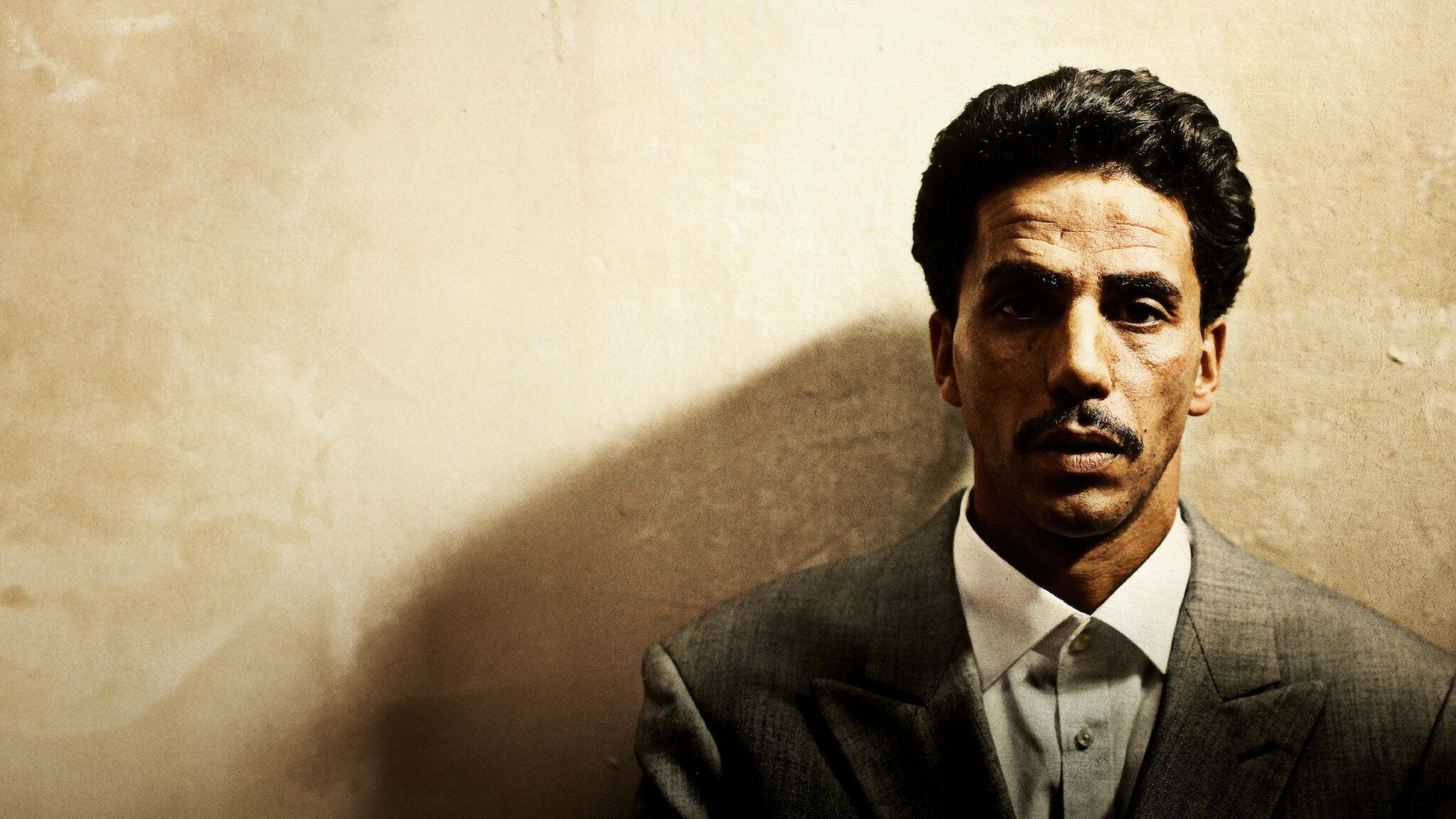 Backdrop for Omar Killed Me