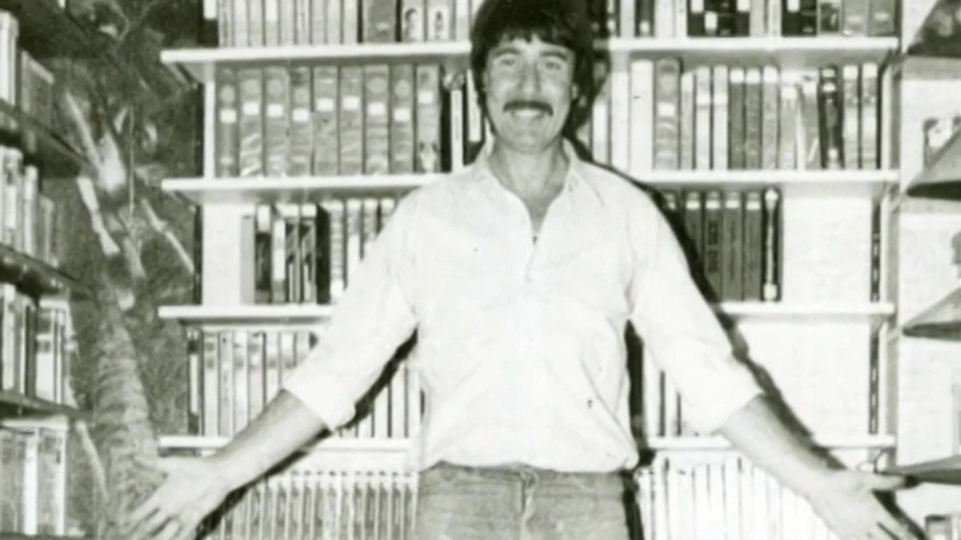 Backdrop for Ecki's World