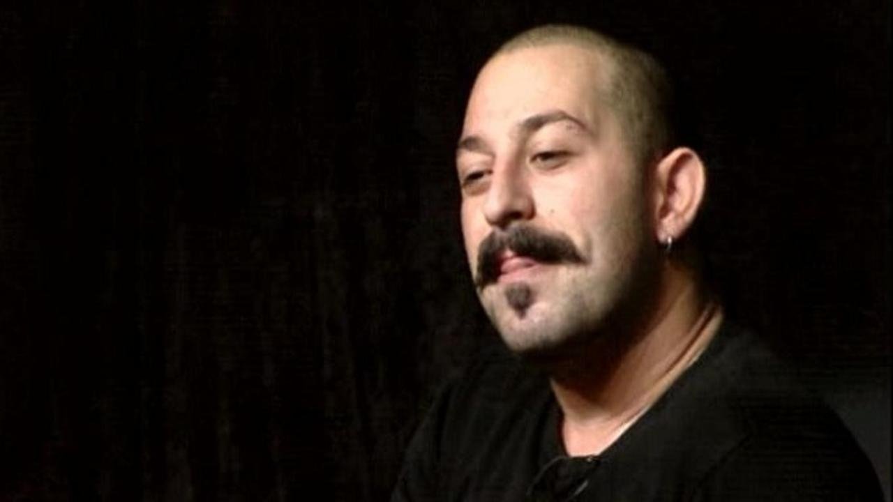 Backdrop for Cem Yılmaz: One Taste One Texture