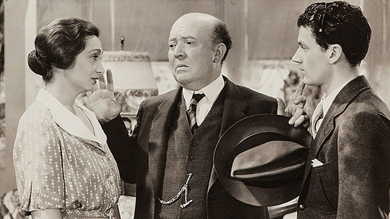 Backdrop for Big Hearted Herbert