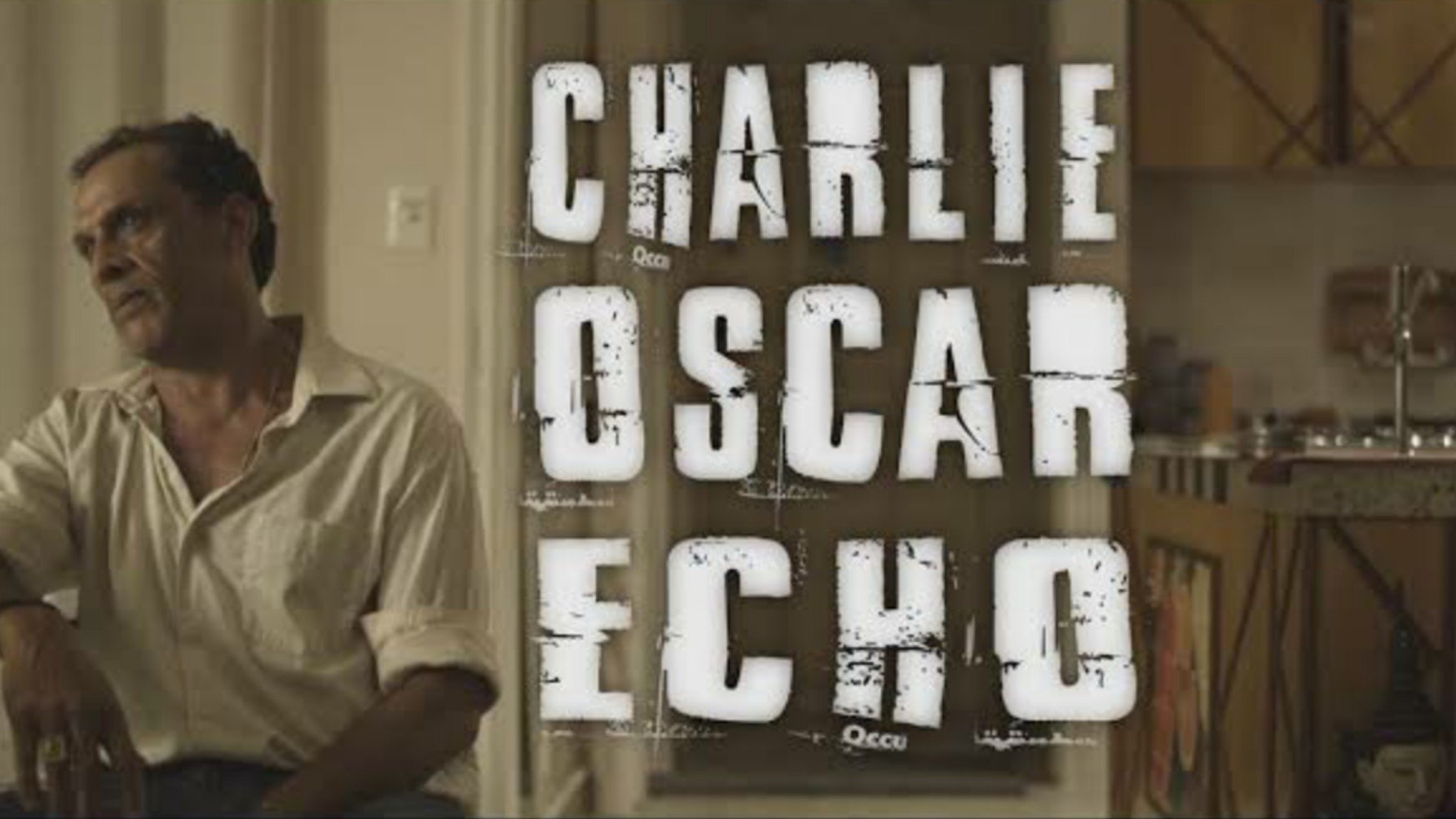 Backdrop for Charlie Oscar Echo