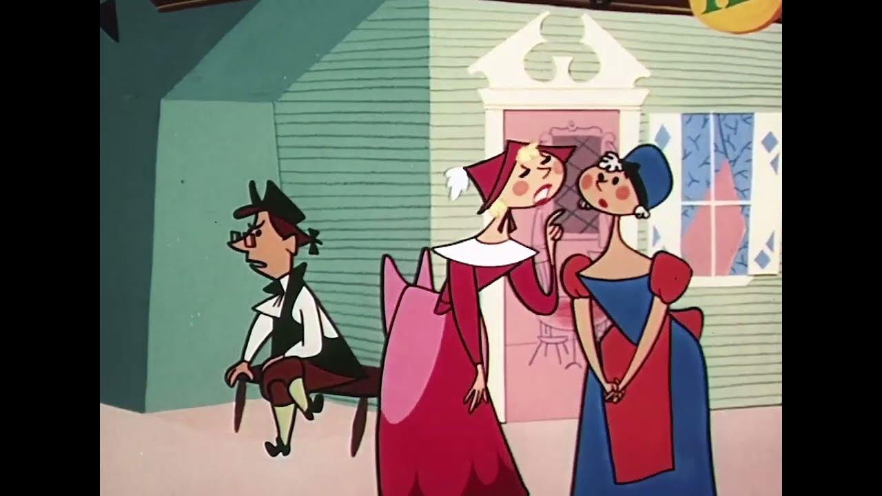 Backdrop for It's Everybody's Business