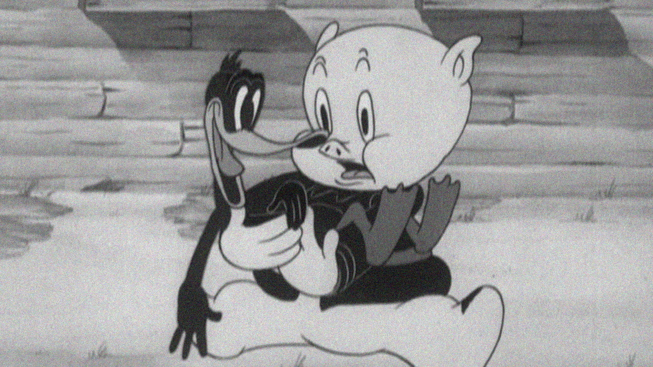 Backdrop for Scalp Trouble