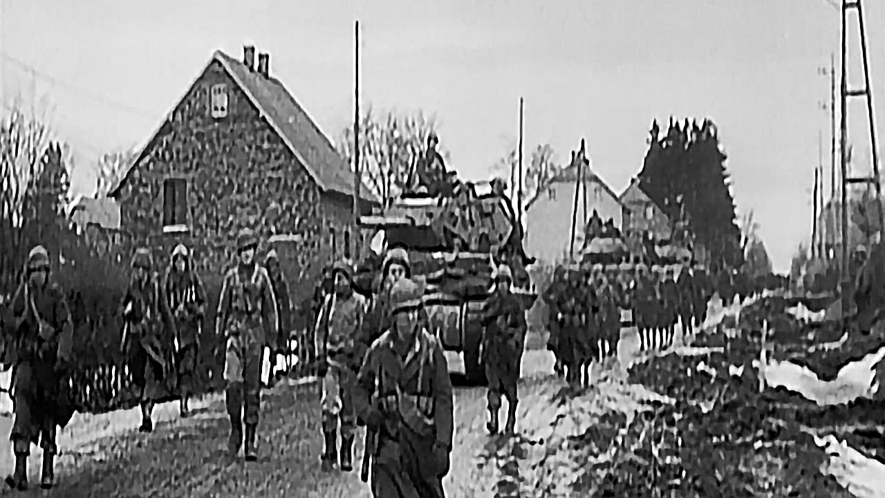 Backdrop for 39-45 : L'Europe en Guerre