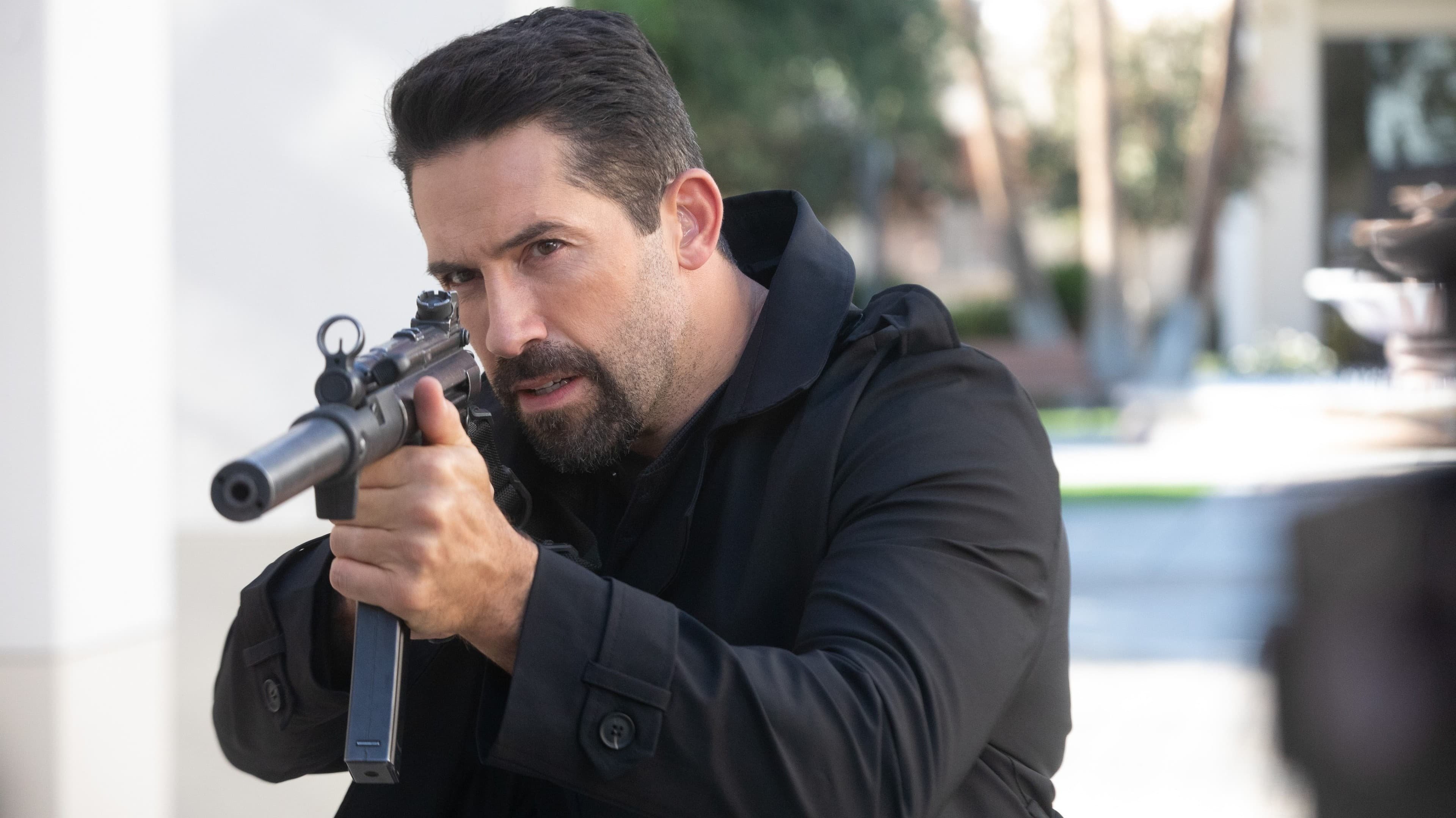 Backdrop for Section 8