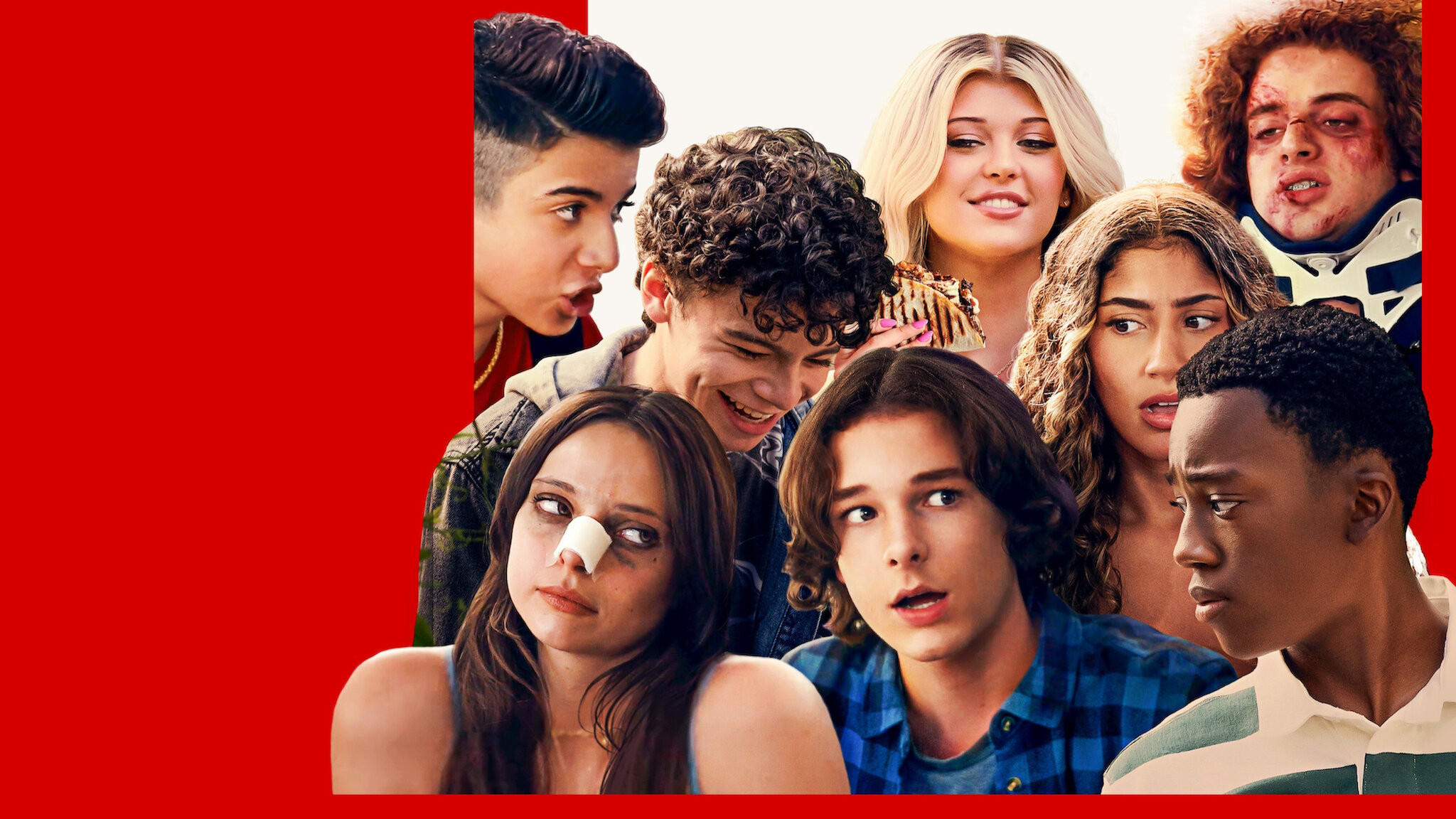 Backdrop for Incoming