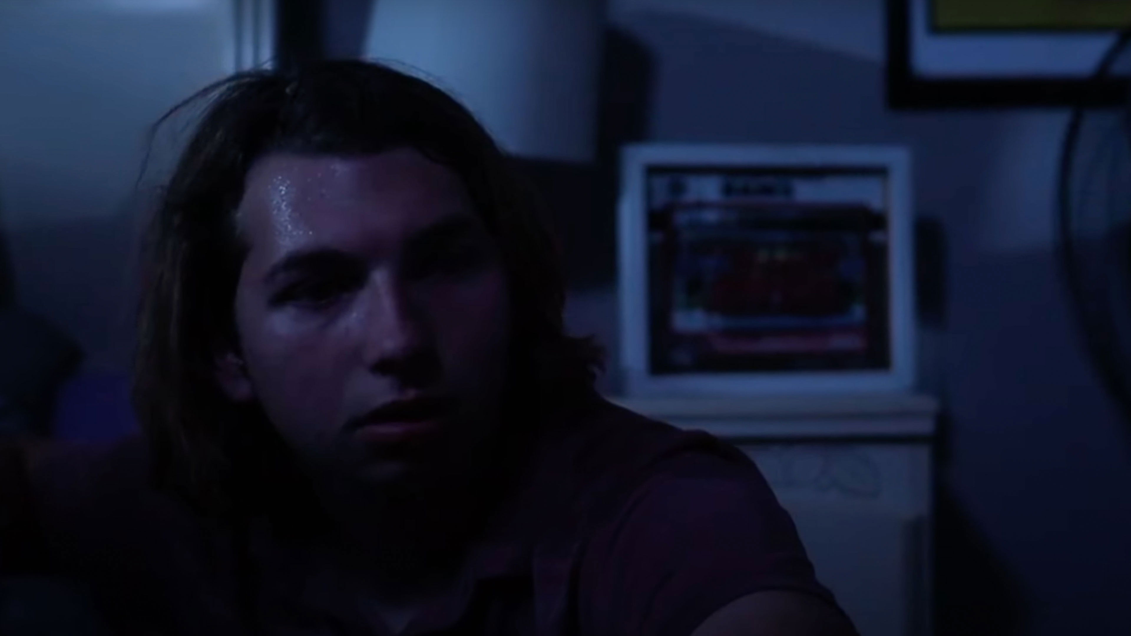 Backdrop for Liar Liar