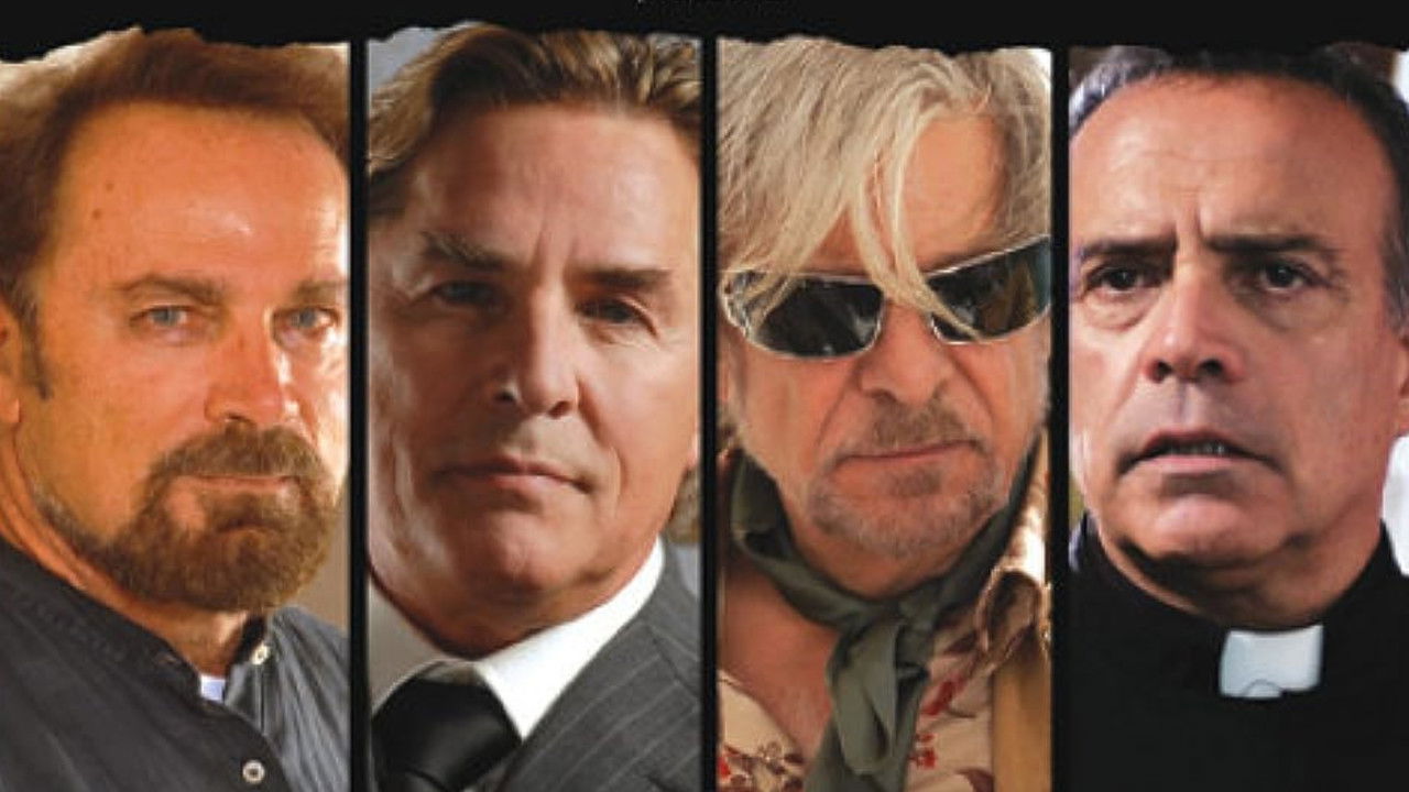 Backdrop for Bastardi