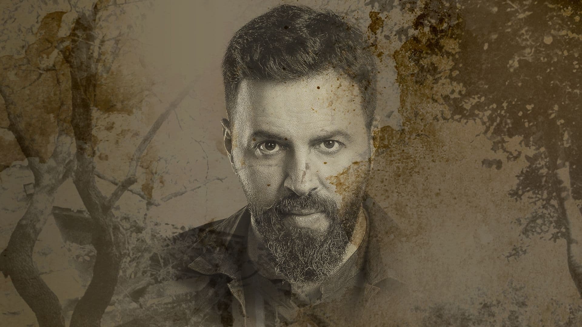 Backdrop for Al Hayba: The Documentary