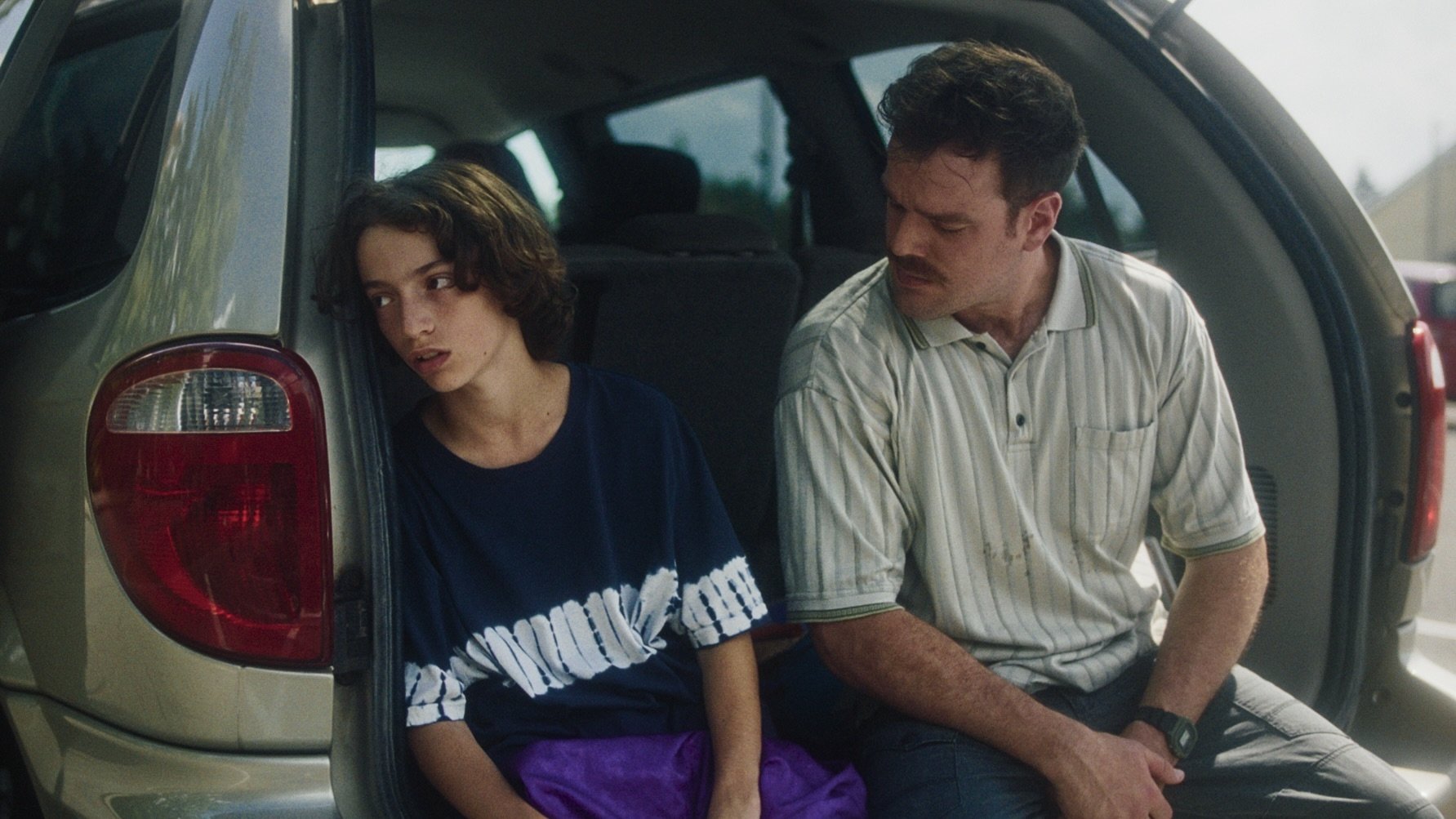 Backdrop for Phoenixes