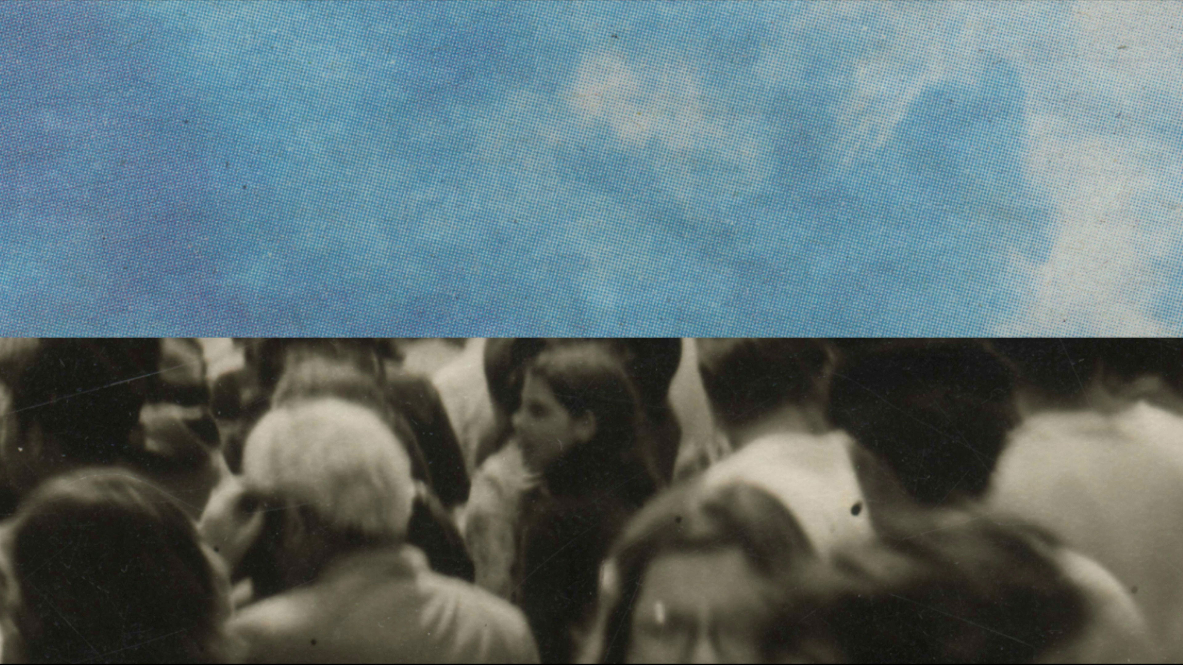 Backdrop for Dois passos na mesma poça