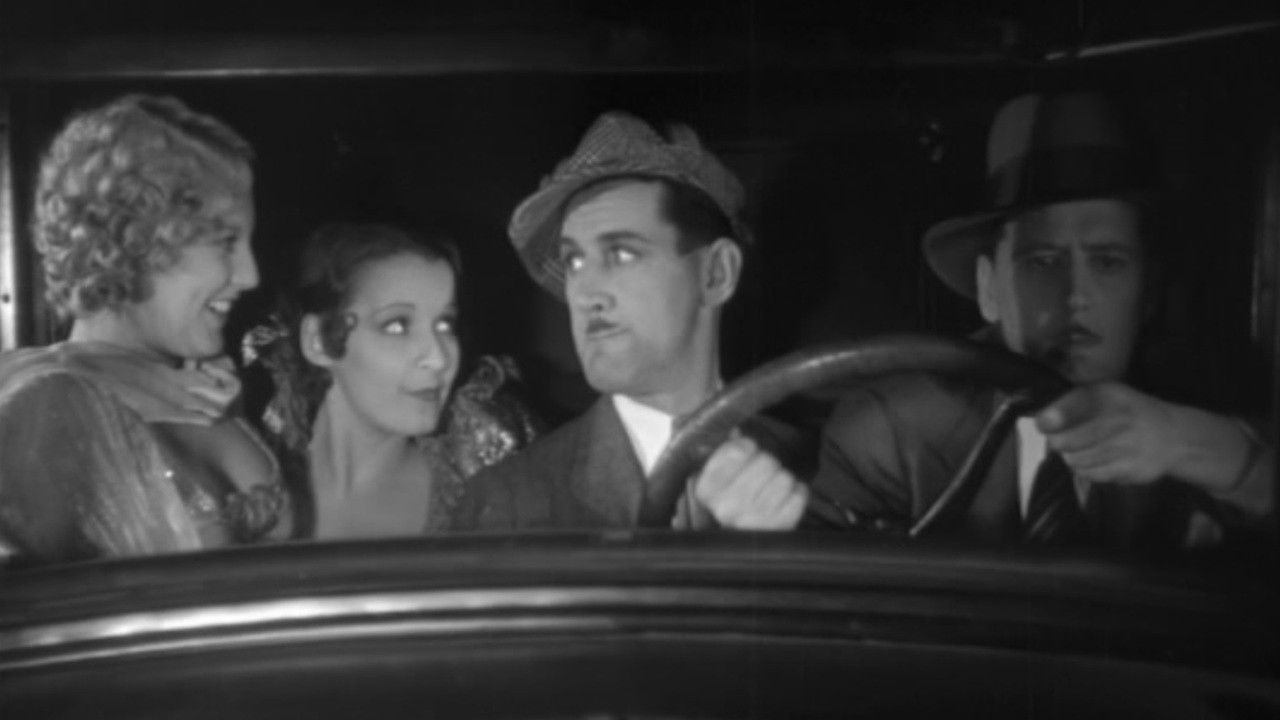 Backdrop for The Pip from Pittsburg