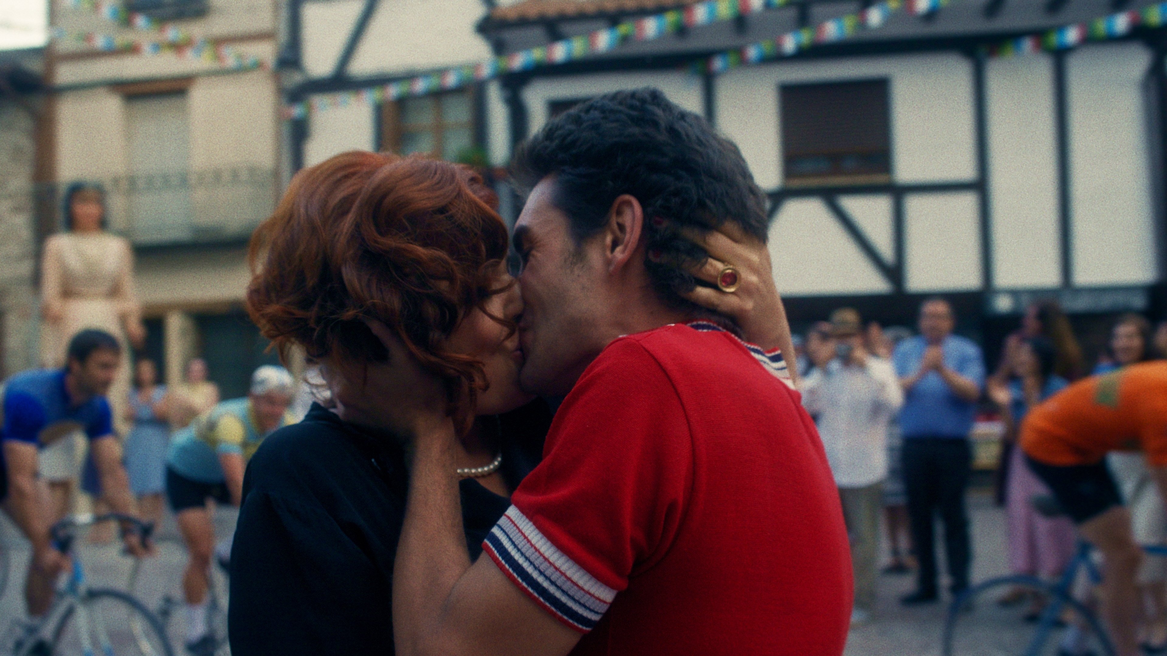 Backdrop for Se acabó el verano