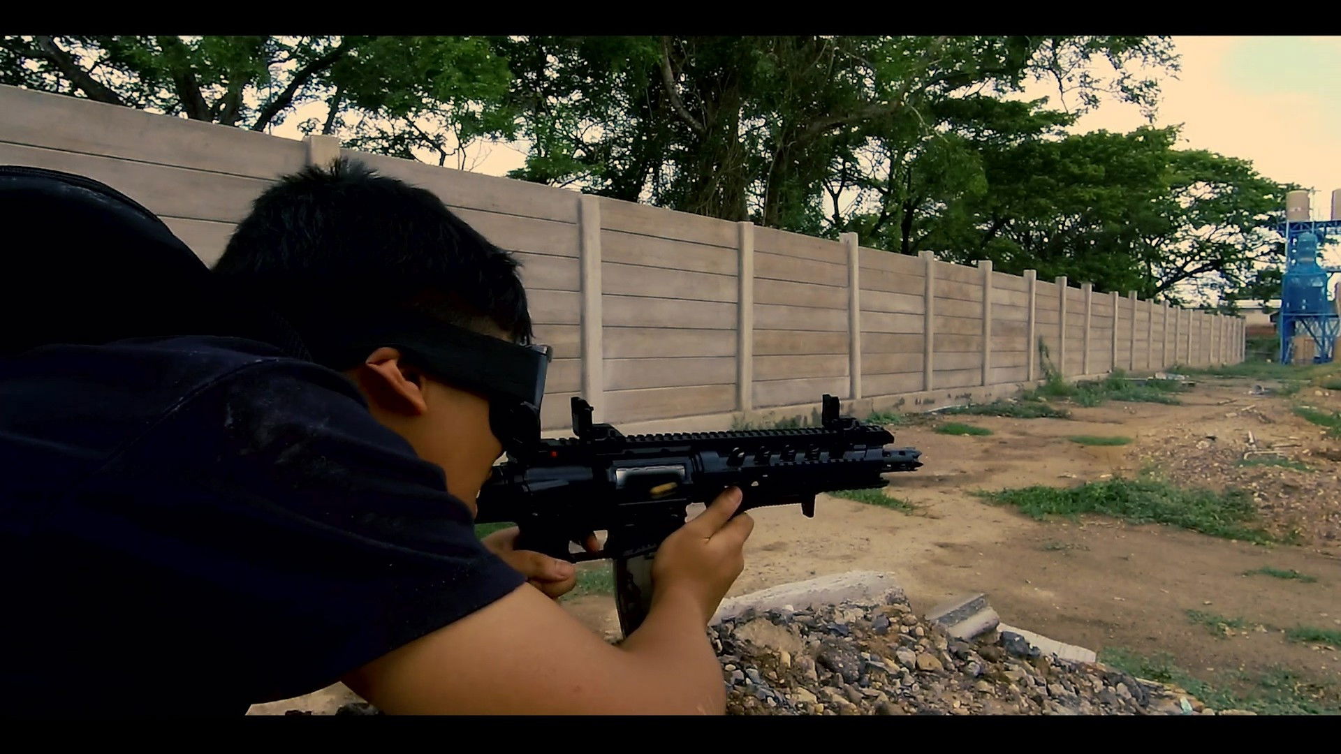 Backdrop for KSI-702