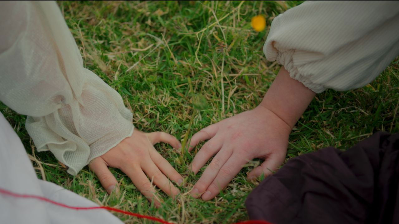 Backdrop for Thread: My Rose