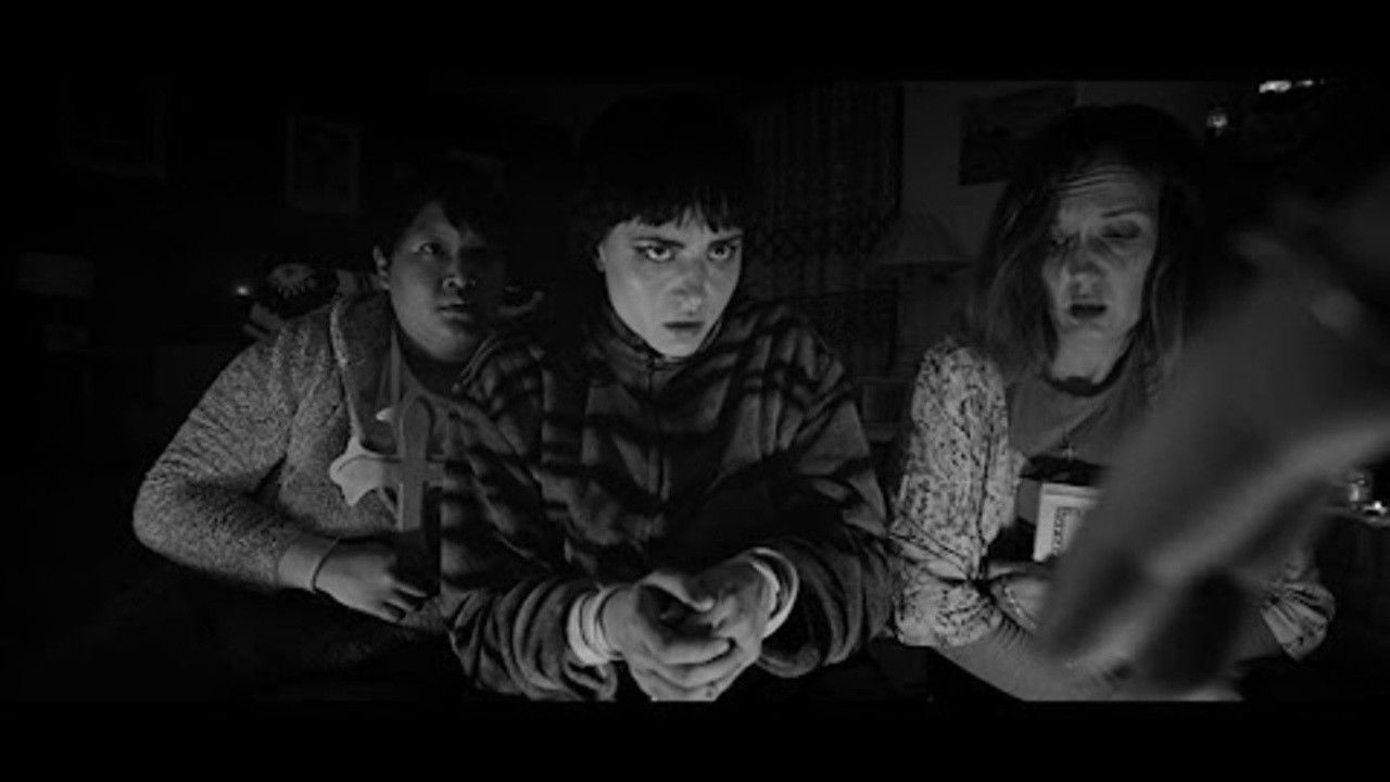 Backdrop for Chicken House