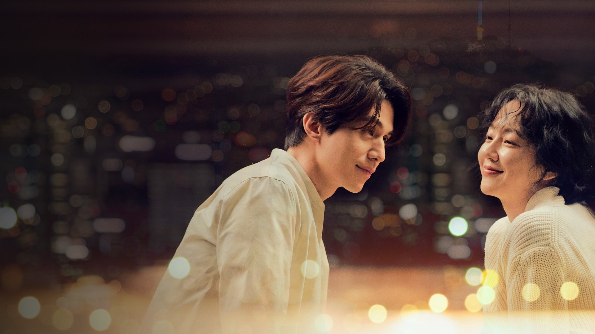 Backdrop for Single in Seoul