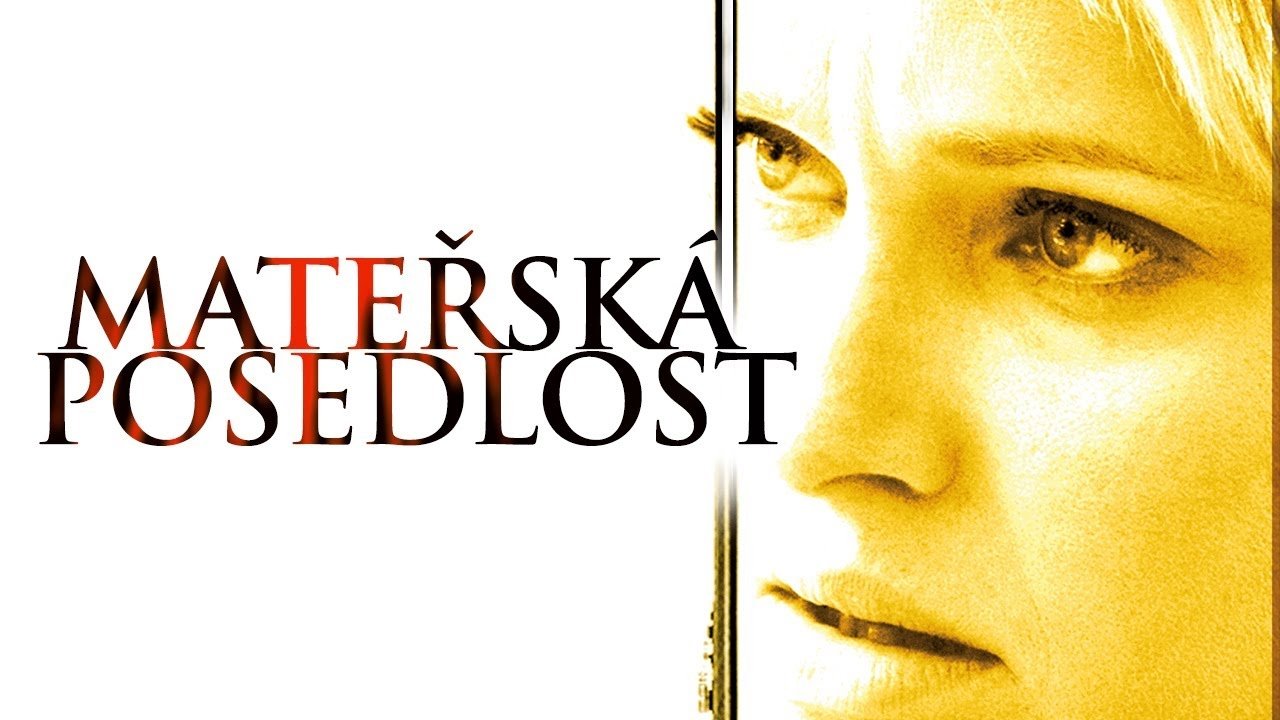 Backdrop for Maternal Obsession