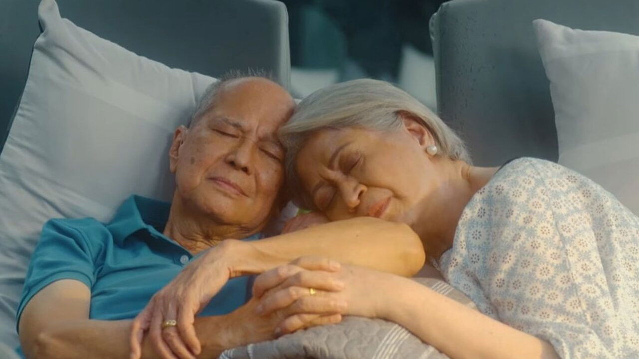 Backdrop for Family Matters