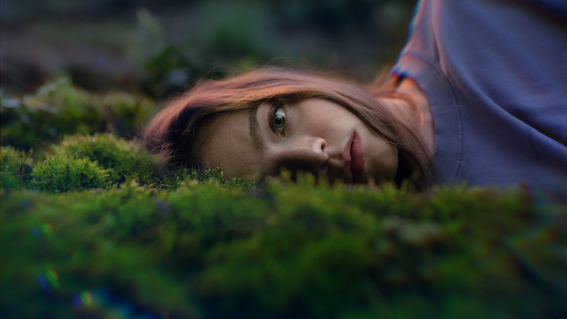 Backdrop for Feelings