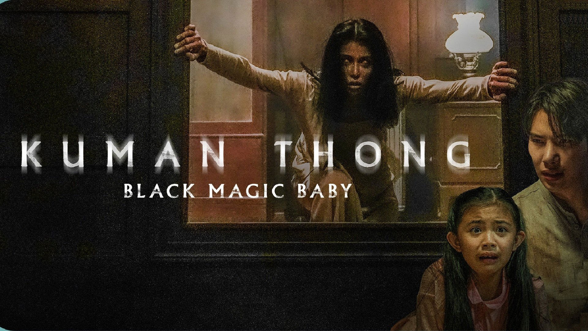 Backdrop for Kuman Thong