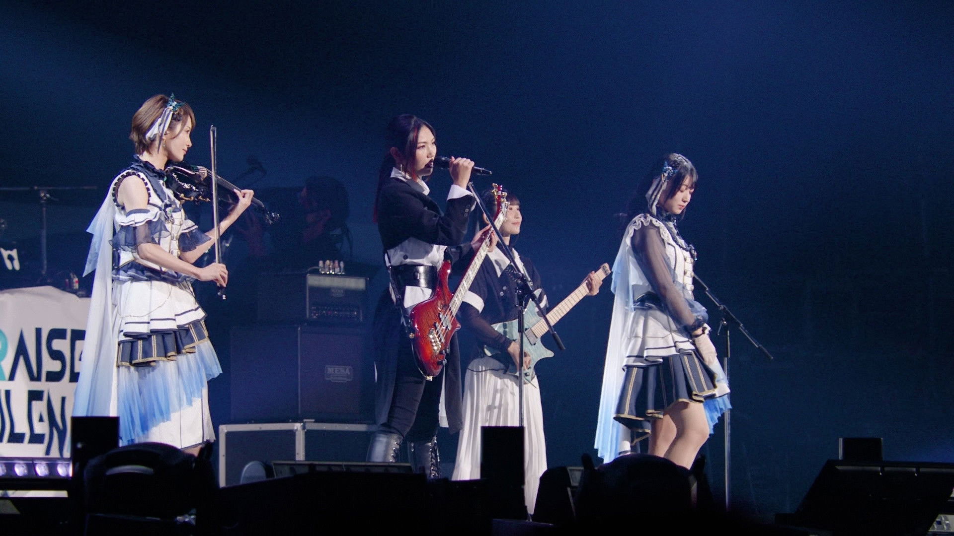 Backdrop for Animelo Summer Live 2022 -Sparkle- DAY3