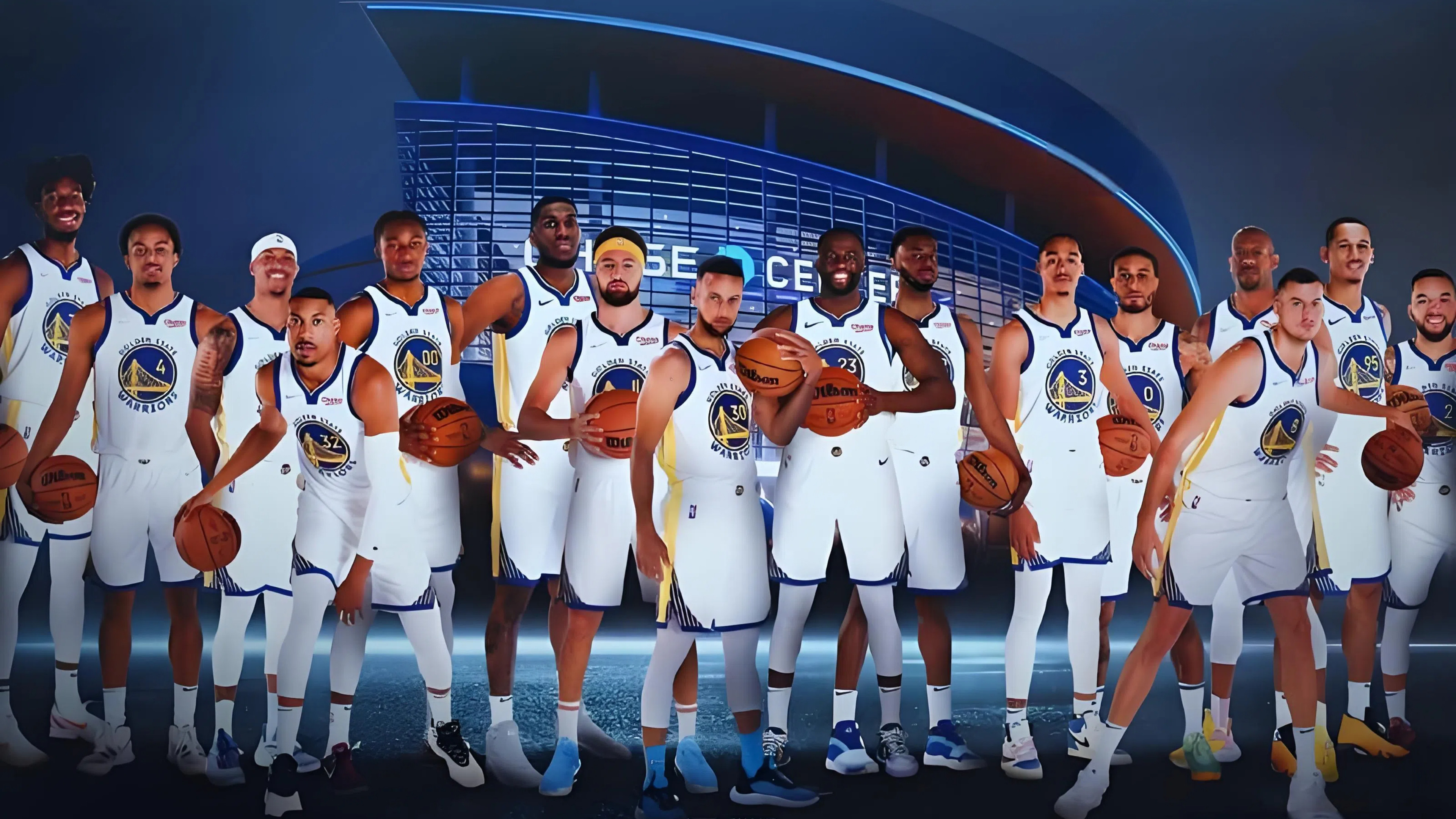 Backdrop for Gold Blooded