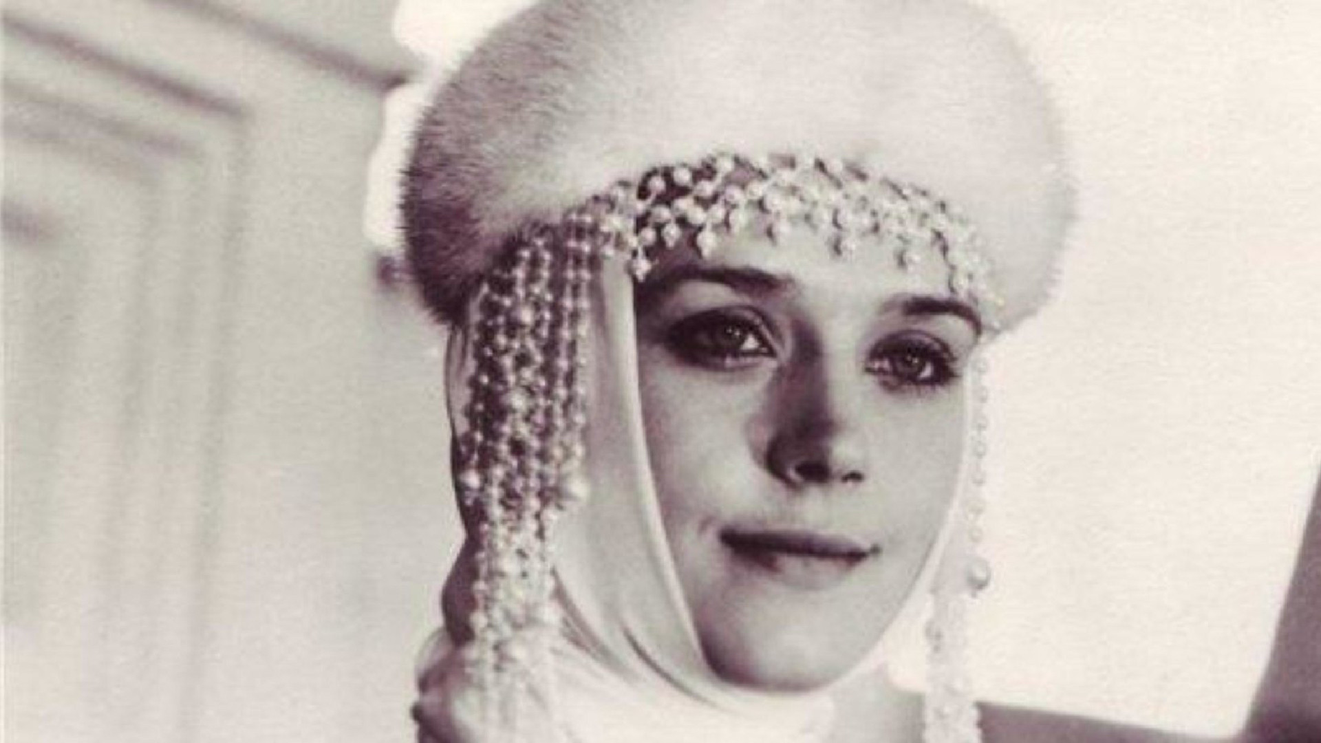 Backdrop for Bells of Autumn