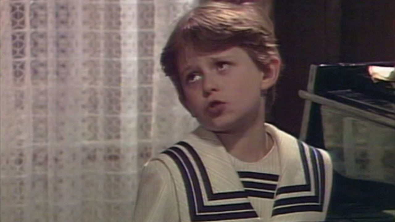 Backdrop for The Apricot Jam