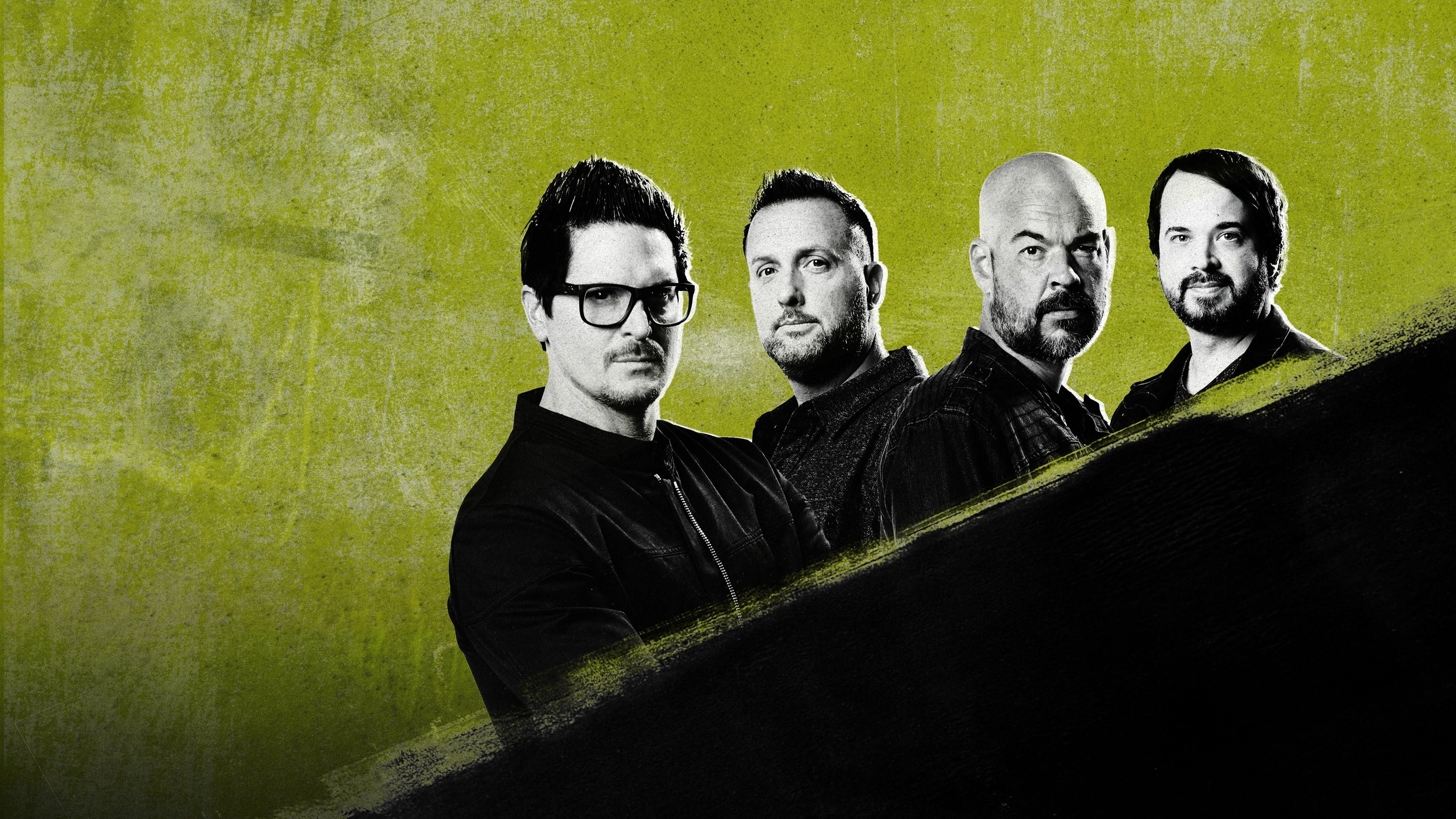 Backdrop for Ghost Adventures: Aftershocks