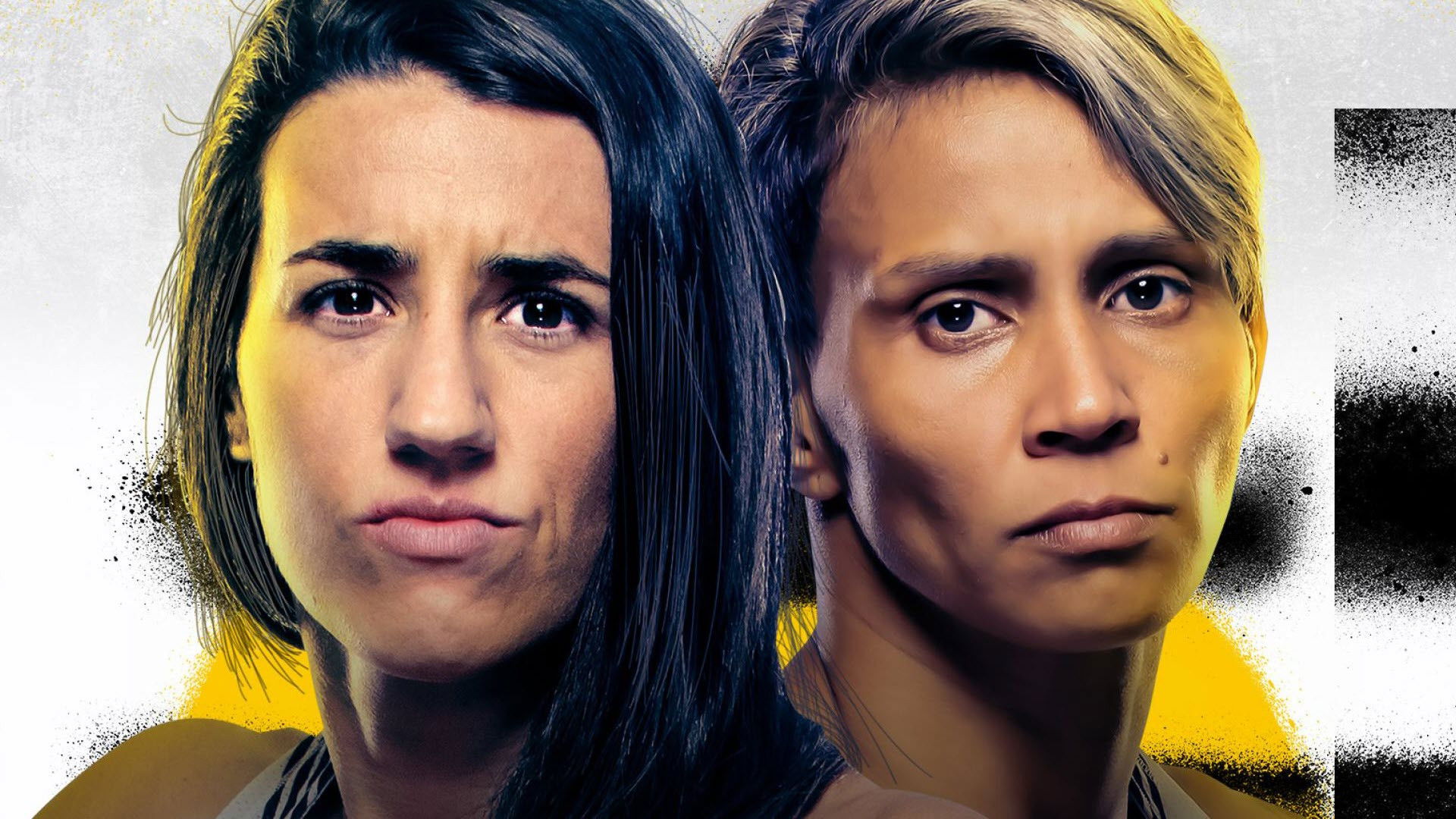 Backdrop for UFC Fight Night 214: Rodriguez vs. Lemos