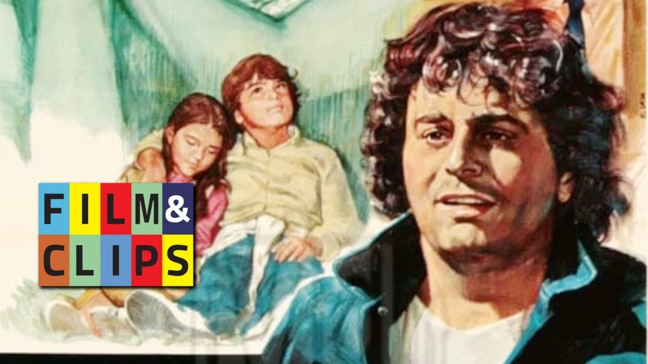 Backdrop for Poor Love