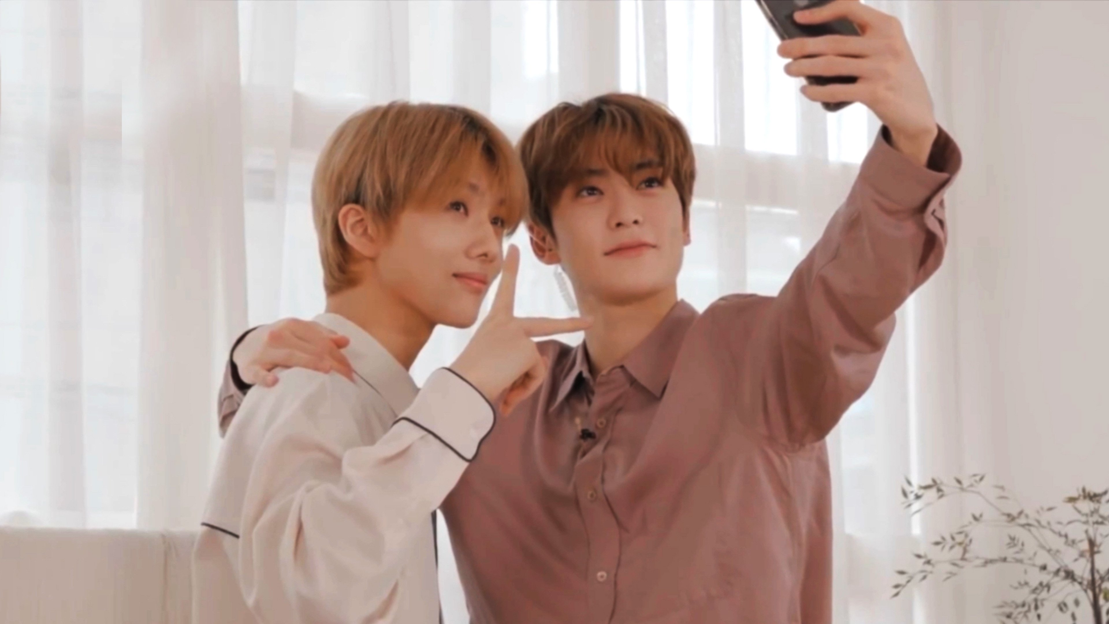 Backdrop for It's Awkward But It's Ok