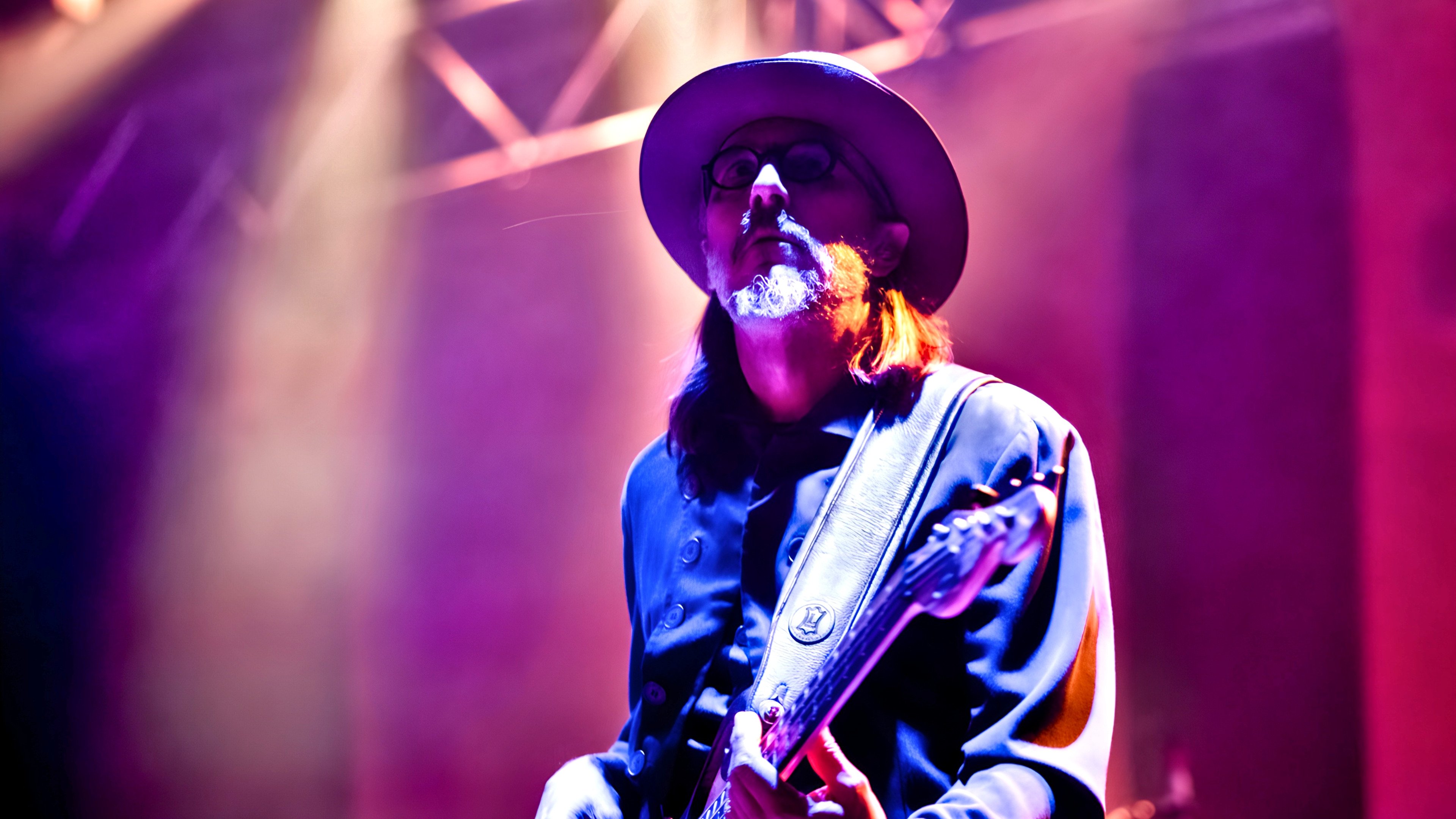 Backdrop for The Claypool Lennon Delirium: Live at House of Blues