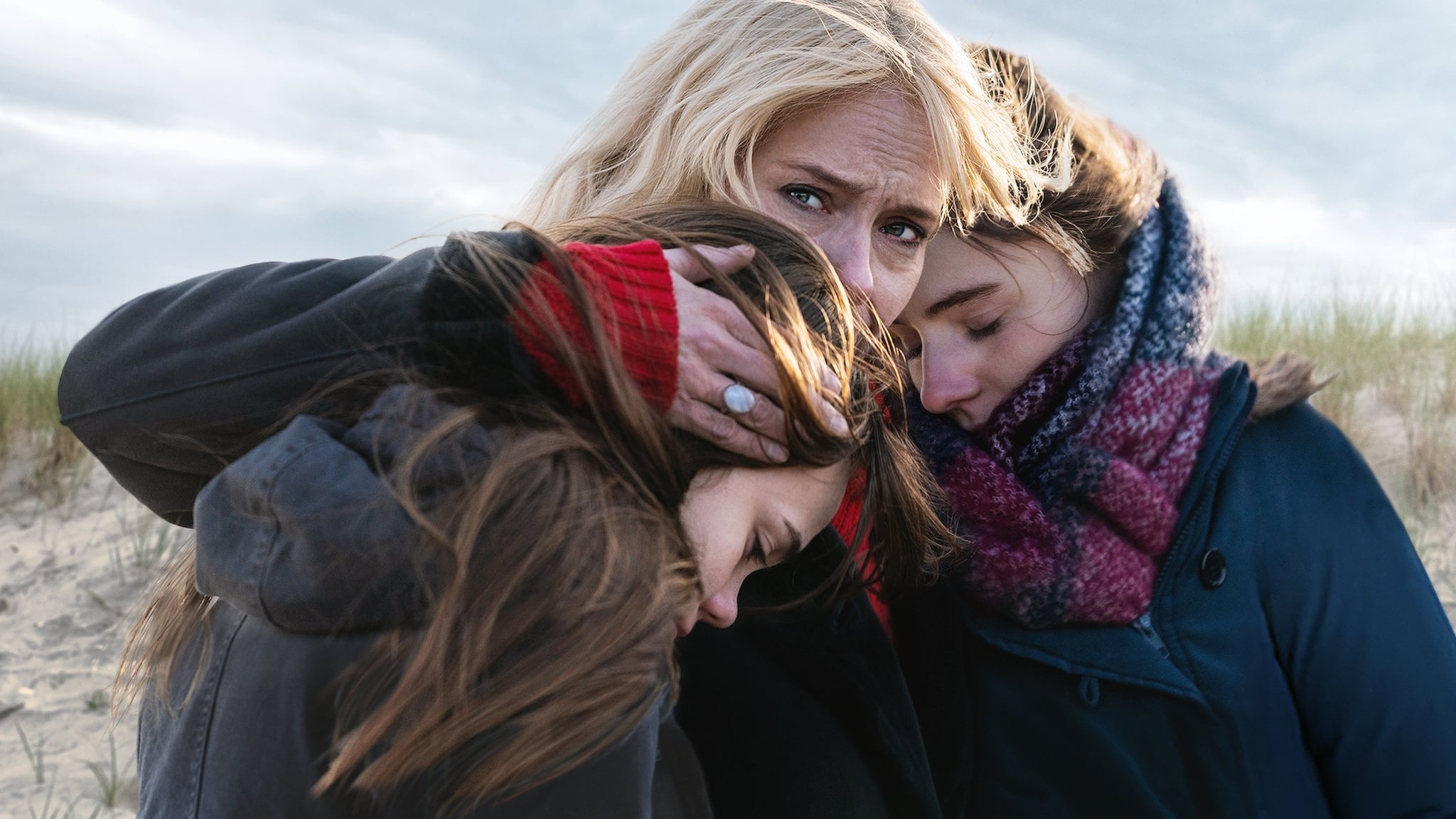 Backdrop for Lost Girls