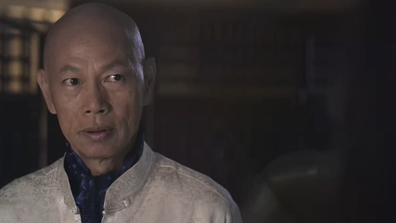 Backdrop for Unparalleled Lies