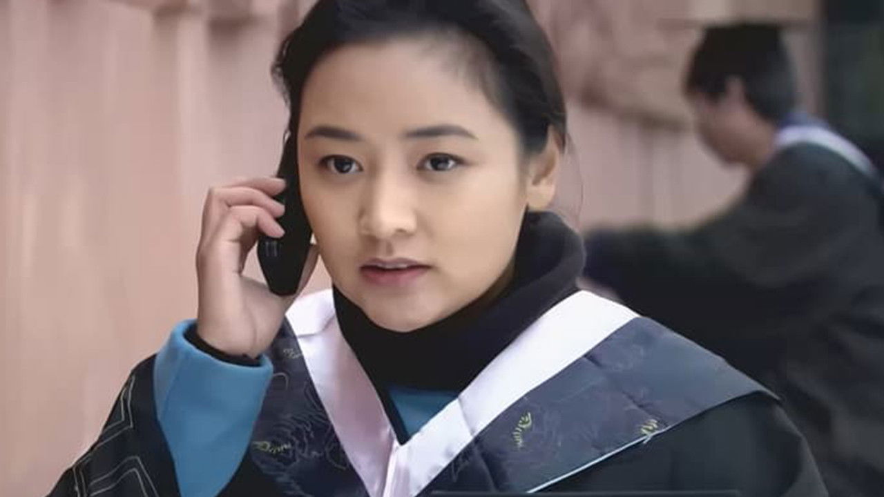 Backdrop for Wang Yuan-yuan