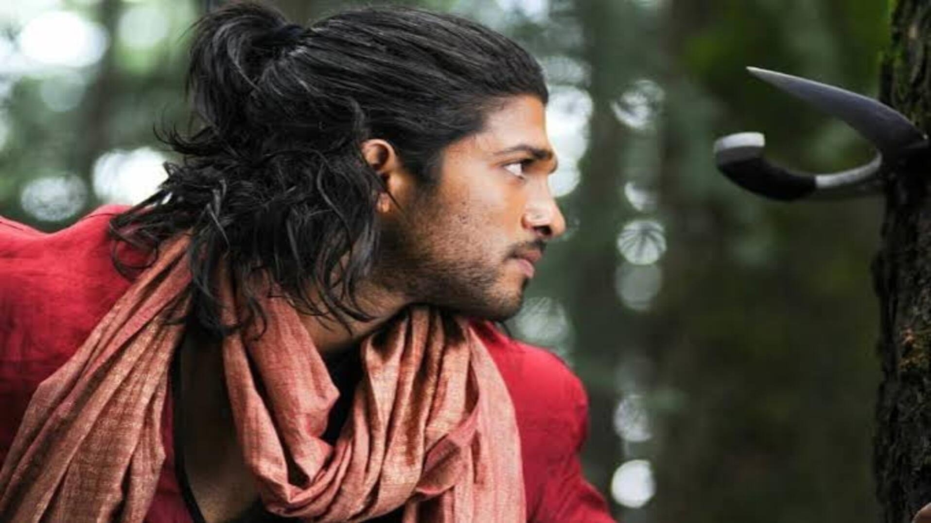 Backdrop for Badrinath